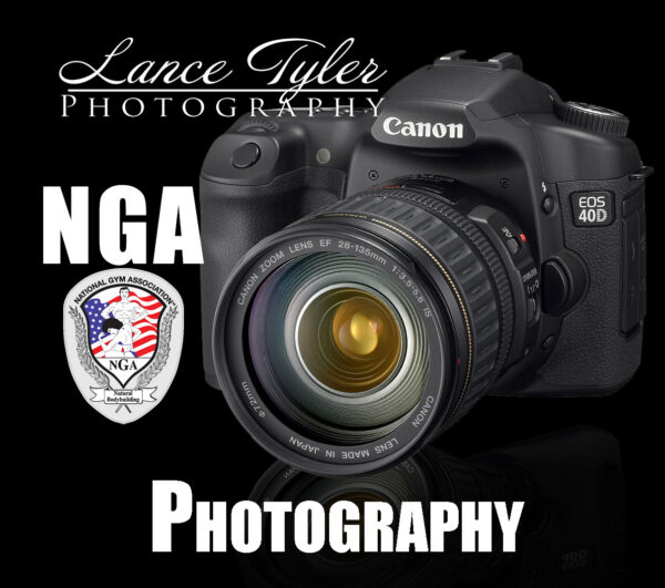 NGA photography package